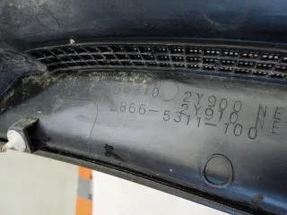 668102Y900 Дождевик Nissan Maxima А33 Арт 2-411421, вид 8