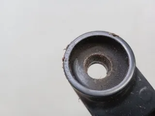 28886EW700 Щеткодержатель (поводок стеклоочистителя, дворник) Nissan Almera G15 Арт 2-411523, вид 4