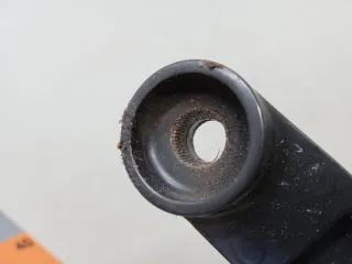28886EW700 Щеткодержатель (поводок стеклоочистителя, дворник) Nissan Almera G15 Арт 2-411523, вид 5