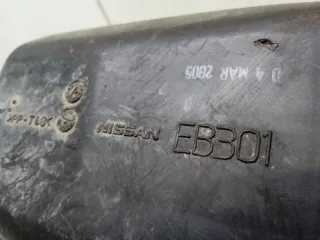 16576EB300 Резонатор воздушного фильтра Nissan Pathfinder 3 Арт 2-411575, вид 4