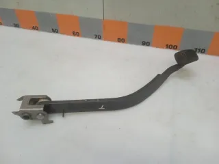 465014X01A Педаль тормоза Nissan Navara D40 Арт 2-411901, вид 2