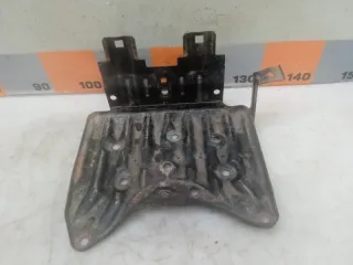 648609Y000 Полка аккумулятора Nissan Teana J31 3.5л Арт 2-412004, вид 4