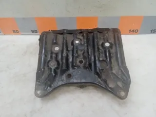 648609Y000 Полка аккумулятора Nissan Teana J31 3.5л Арт 2-412004, вид 6