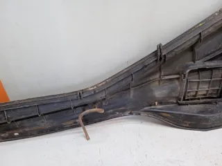 66862CA000 Дождевик Nissan Murano Z50 Арт 2-412183, вид 7