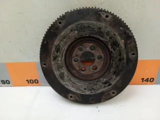 12310BM500 Маховик Nissan Almera N16 1.5л Арт 2-412688, вид 4