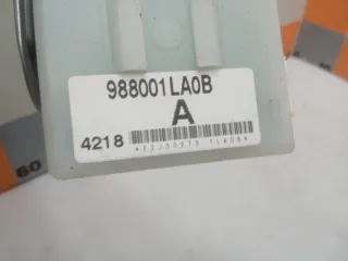 988001LA0B Блок управления (другие) Infiniti QX80 1 Арт 2-412751, вид 4