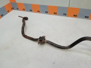 546112F002 Стабилизатор подвески (поперечной устойчивости) передний Nissan Primera 11 Арт 2-412797, вид 6