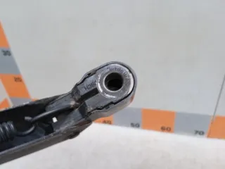 288850F000 Щеткодержатель (поводок стеклоочистителя, дворник) Nissan Terrano 2 Арт 2-413234, вид 5