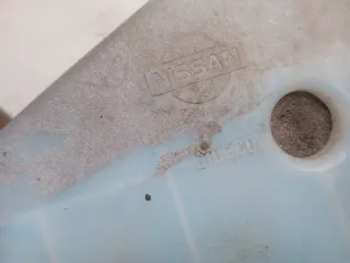 2891061Y00 Бачок омывателя Nissan Almera N15 Арт 2-413434, вид 6