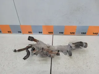 11060JA10A Трубка охлаждающей жидкости металлическая Nissan Teana J32 Арт 2-413538, вид 1