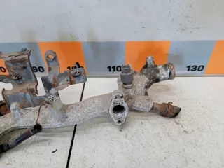 11060JA10A Трубка охлаждающей жидкости металлическая Nissan Teana J32 Арт 2-413538, вид 7