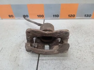 4101157C00 Суппорт передний левый Nissan Almera N15 Арт 2-413569, вид 4