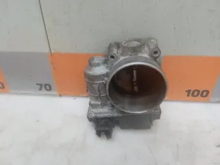 161198J103 Заслонка дроссельная Nissan Teana J31 Арт 2-413727, вид 1
