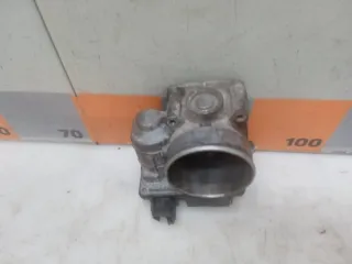 161198J103 Заслонка дроссельная Nissan Teana J31 Арт 2-413727, вид 3