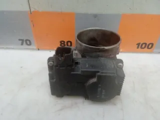 161198J103 Заслонка дроссельная Nissan Teana J31 Арт 2-413727, вид 4