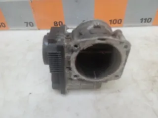 161198J103 Заслонка дроссельная Nissan Teana J31 Арт 2-413727, вид 5