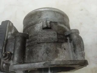 161198J103 Заслонка дроссельная Nissan Teana J31 Арт 2-413727, вид 6