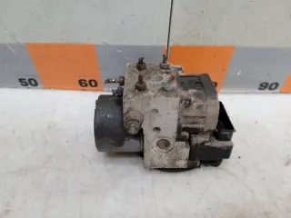 476609F618 Блок ABS Nissan Primera 11 Арт 2-413782, вид 1