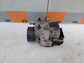 476609F618 Блок ABS Nissan Primera 11 Арт 2-413782, вид 2