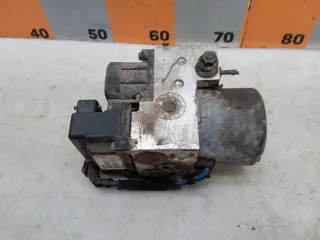 476609F618 Блок ABS Nissan Primera 11 Арт 2-413782, вид 5