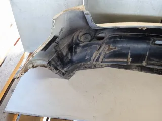 85022JD00H Бампер задний Nissan Qashqai 1  Арт 2-413887, вид 5