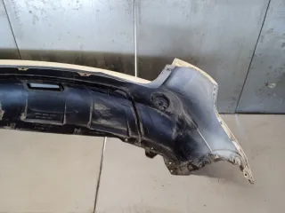 85022JD00H Бампер задний Nissan Qashqai 1  Арт 2-413887, вид 6