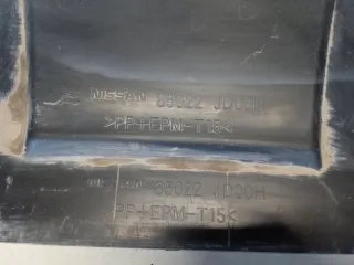 85022JD00H Бампер задний Nissan Qashqai 1  Арт 2-413887, вид 7