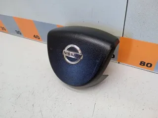 K851MCA002 Подушка безопасности водителя Nissan Murano Z50 Арт 2-414147, вид 2