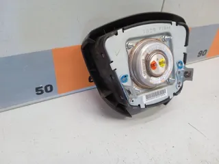 K851MCA002 Подушка безопасности водителя Nissan Murano Z50 Арт 2-414147, вид 4