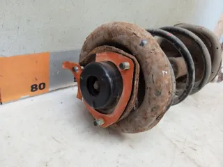 5430339U27 Амортизатор передний Nissan Maxima А32 Арт 2-414210, вид 7