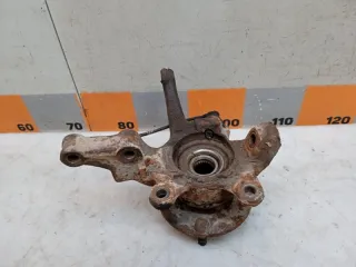 4001495F0A Кулак поворотный Nissan Almera Classic B10 Арт 2-414386, вид 1