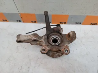 4001495F0A Кулак поворотный Nissan Almera Classic B10 Арт 2-414386, вид 2