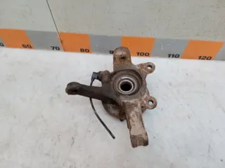 4001495F0A Кулак поворотный Nissan Almera Classic B10 Арт 2-414386, вид 3