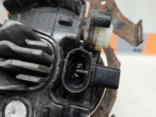 B6A558990A Фара противотуманная Nissan Teana J32 Арт 2-414387, вид 4