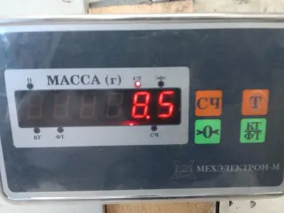 54303AW025 Амортизатор передний Nissan Primera 12 Арт 2-414493, вид 8