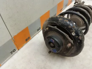 54302AW025 Амортизатор передний Nissan Primera 12 Арт 2-414494, вид 6