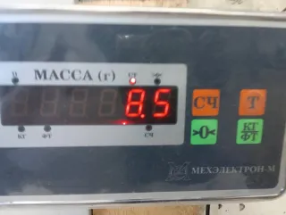 54302AW025 Амортизатор передний Nissan Primera 12 Арт 2-414494, вид 7