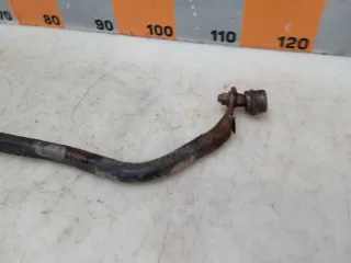 54611BM400 Стабилизатор подвески (поперечной устойчивости) передний Nissan Almera N16 Арт 2-414774, вид 2