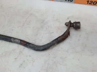 54611BM400 Стабилизатор подвески (поперечной устойчивости) передний Nissan Almera N16 Арт 2-414774, вид 3