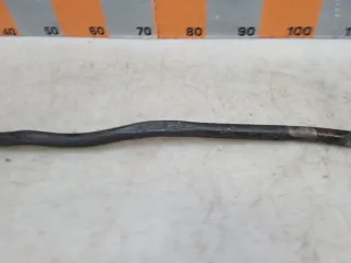 54611BM400 Стабилизатор подвески (поперечной устойчивости) передний Nissan Almera N16 Арт 2-414774, вид 4