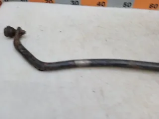 54611BM400 Стабилизатор подвески (поперечной устойчивости) передний Nissan Almera N16 Арт 2-414774, вид 5