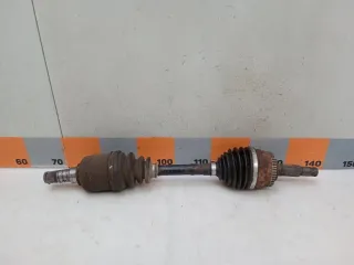 391012Y070 Полуось передняя левая (приводной вал, ШРУС) Nissan Maxima А33 Арт 2-414835, вид 1