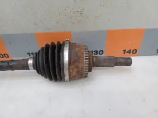 391012Y070 Полуось передняя левая (приводной вал, ШРУС) Nissan Maxima А33 Арт 2-414835, вид 2