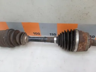 391012Y070 Полуось передняя левая (приводной вал, ШРУС) Nissan Maxima А33 Арт 2-414835, вид 4