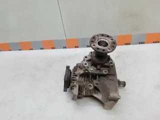 331008H500 Коробка раздаточная Nissan X-Trail T30 Арт 2-414877, вид 1