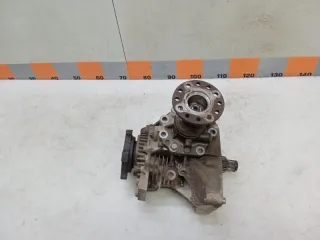 331008H500 Коробка раздаточная Nissan X-Trail T30 Арт 2-414877, вид 2