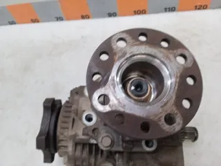 331008H500 Коробка раздаточная Nissan X-Trail T30 Арт 2-414877, вид 4