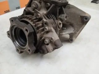 331008H500 Коробка раздаточная Nissan X-Trail T30 Арт 2-414877, вид 6