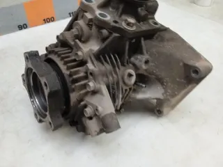 331008H500 Коробка раздаточная Nissan X-Trail T30 Арт 2-414877, вид 7