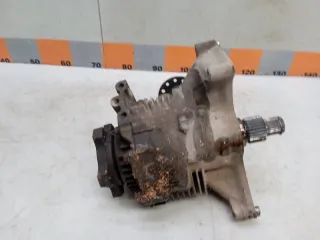 331008H500 Коробка раздаточная Nissan X-Trail T30 Арт 2-414877, вид 8